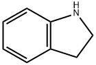 2,3-Dihydro-1H-indole(496-15-1)